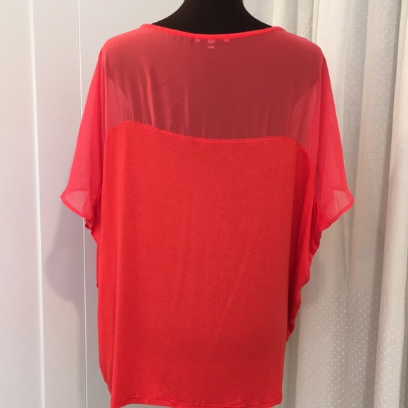 Cielo blouse top size large - Picture 3 of 10